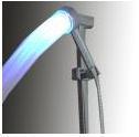 LED hand shower head