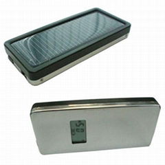 solar charger