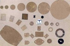 FABRICATED MICA PRODUCTS