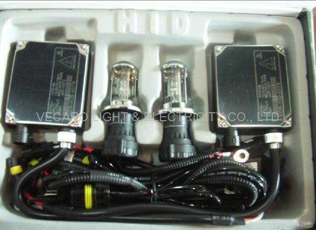 xenon car lights kit