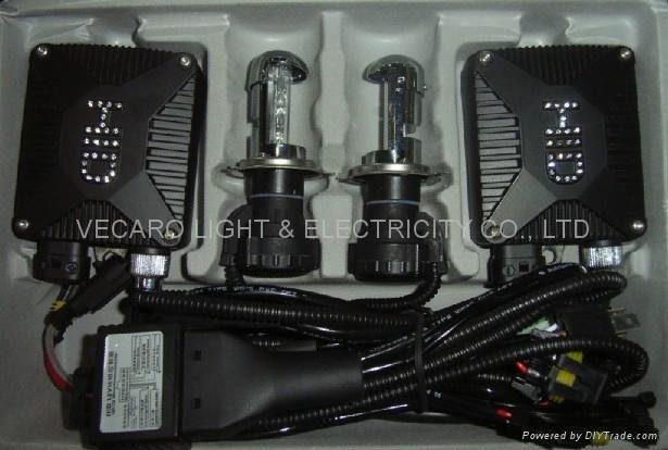 car xenon lamp kit, HID xenon kit, xenon HID kit, HID kit 3