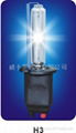 xenon bulb 2