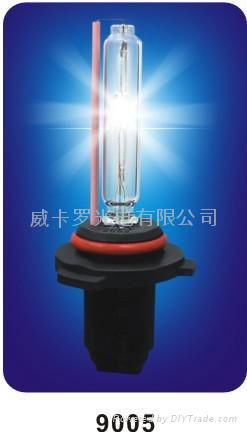 xenon bulb 4