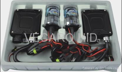 xenon HID headlights 2