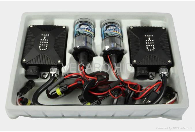 xenon HID headlights 4