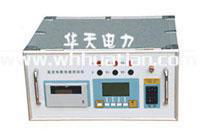 HTZZ-5A直流電阻快速測試儀（5A）