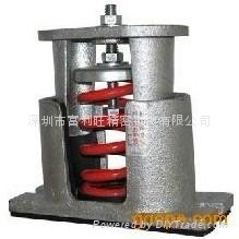 水泵减振器 2