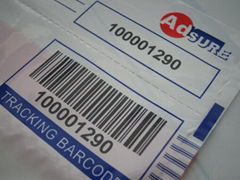 Barcode Bag