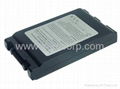 Toshiba PA3191U Laptop Battery