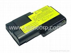 Laptop Compatible Battery