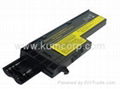 Laptop Battery for IBM X60