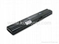 Laptop Battery for A3/A3000/A3000E/A3000G series 1