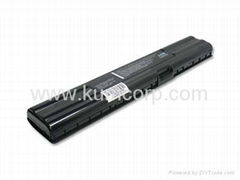 Laptop Battery for A3/A3000/A3000E/A3000G series