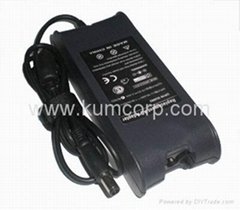 Dell 19V 3.34A 65W Charger