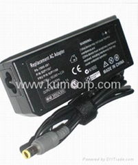 Laptop Power Supply - Adapter