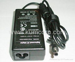 Laptop Power Supply for Samsung