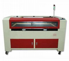 Laser Cutting/Engraving Machine for