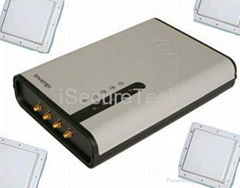 UHF C1G2 Reader