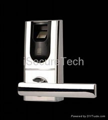 Fingerprint Door Lock