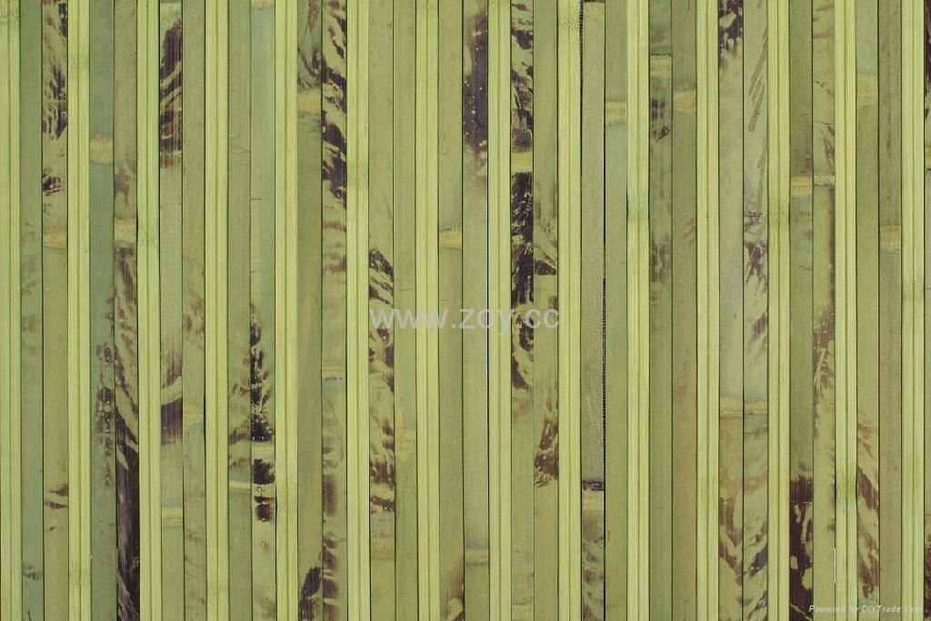 Bamboo wallpaper 2