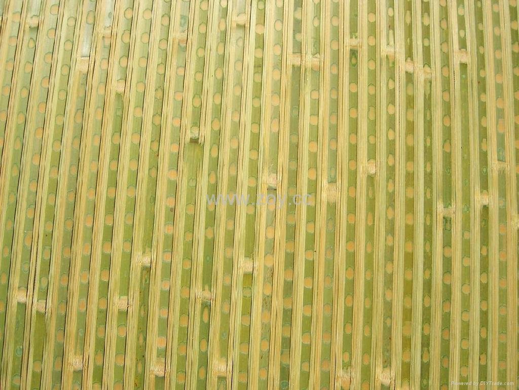 Bamboo wallpaper 4