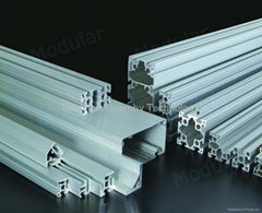 Aluminm Extrusion