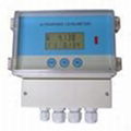 ultrasonic level meter