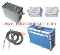 ultrasonic flow meter