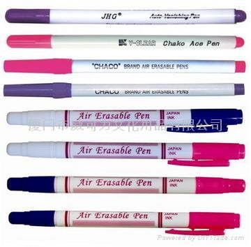 Air Erasable Pen/Disappearing Ink Pen/Auto Vanishing Pen