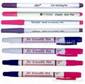 Air Erasable Pen/Disappearing Ink Pen