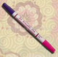 Air Erasable Pen/Auto Vanishing Pen/Disappearing Ink Pen 1