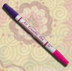 Air Erasable Pen/Auto Vanishing Pen/Disappearing Ink Pen