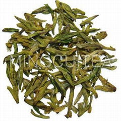 Long Jing (Dragon Well)