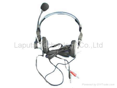 Headset