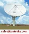 Antesky 6.2m VSAT Antenna