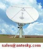 Antesky 6.2m VSAT Antenna