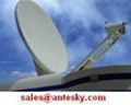 Antesky 1.8m SNG antenna 1