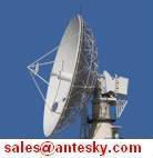 Antesky 13m earth station antenna