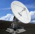 Antesky 2.4m VSAT antenna 1