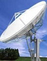 Antesky 3.7m Earth Station Antenna 1
