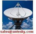 Antesky 7.3m RX/TX antenna