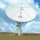 Antesky 6.2m Earth Station Antenna