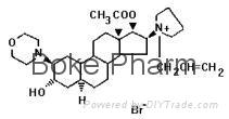 Rocuronium Bromide (119302-91-9)