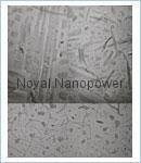 Sic whisker Nanopower 