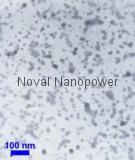 Boron Carbide Nanopowder