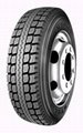 Truck Tyre (ST967) 1