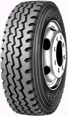 Truck Tyres (ST901)