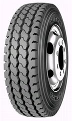 Truck Tyre (ST903)