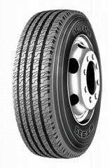 Truck Tire (ST939)