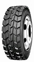 Truck Tire (ST957)